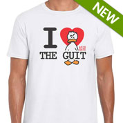 t-shirt homme - the guit - adishatz